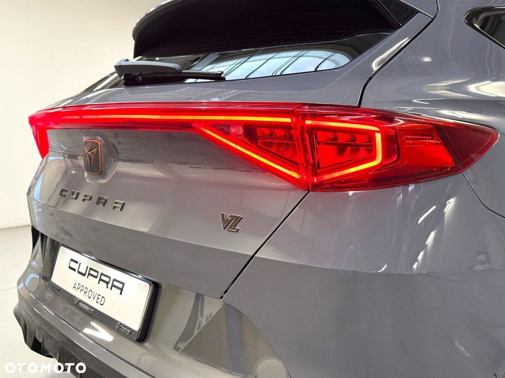 Cupra Formentor - 13