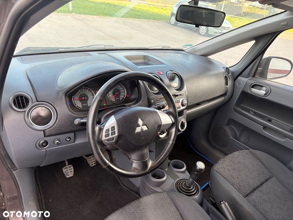 Mitsubishi Colt 1.1 ClearTec Edition - 7