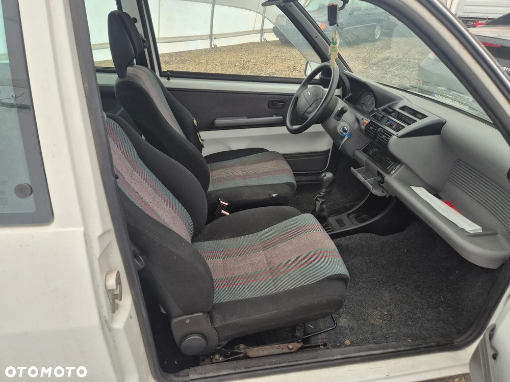 Fiat Cinquecento - 5