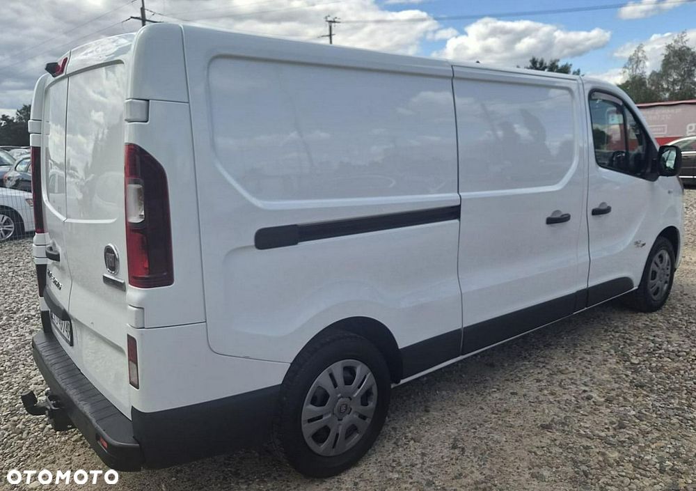 Fiat Talento - 2