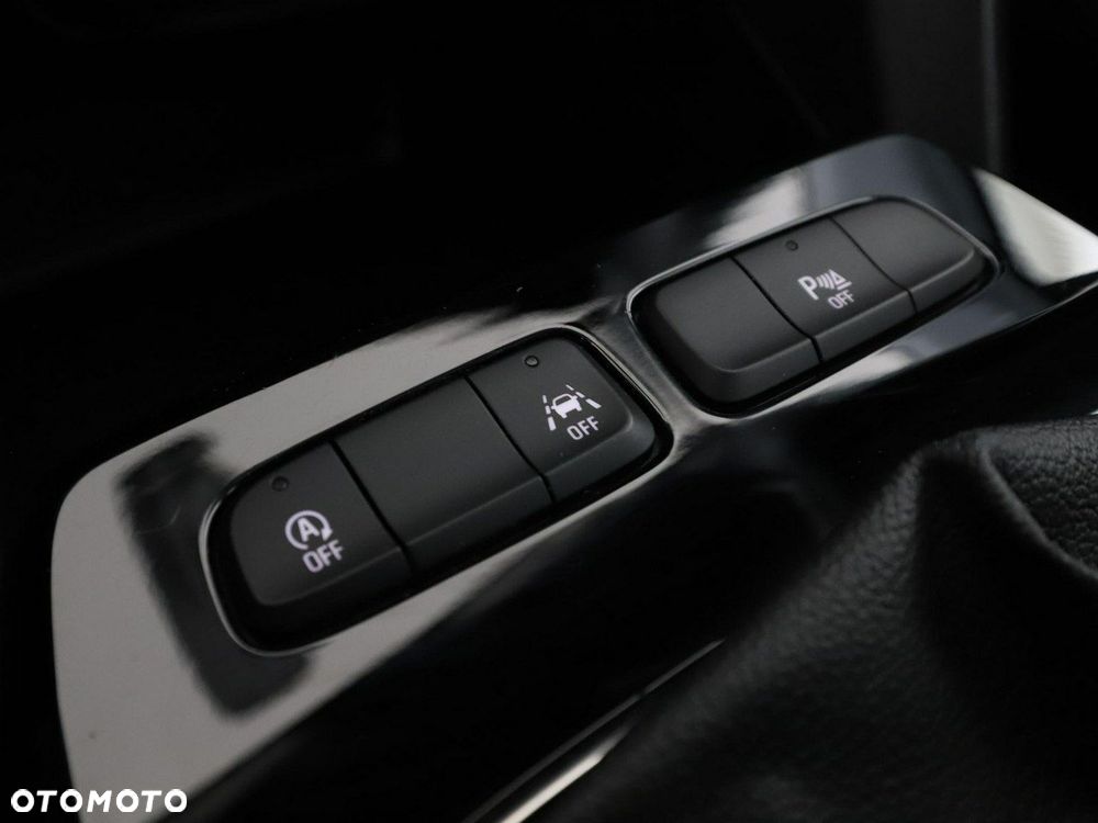 Opel Mokka 1.2 DI Turbo Elegance - 28