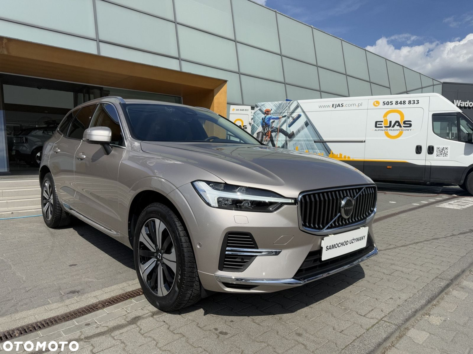 Volvo XC 60 - 2