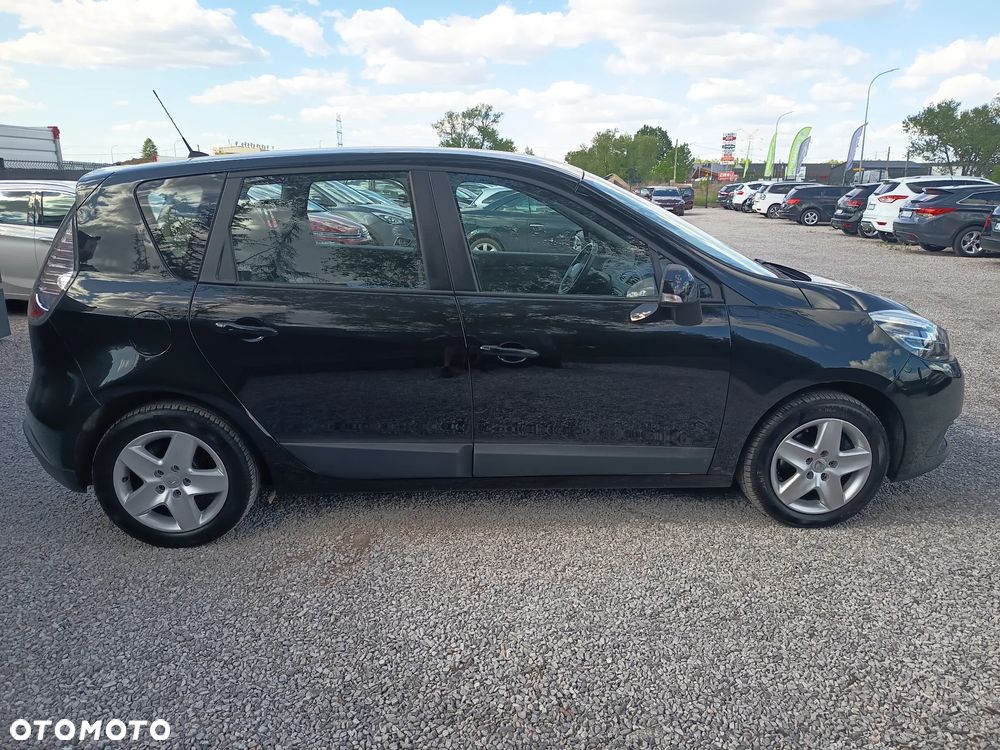 Renault Scenic 1.6 16V 110 TomTom Edition - 14
