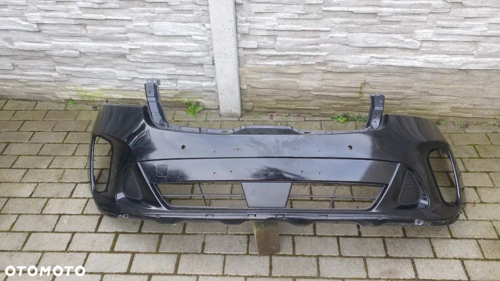 Zderzak Kia Sorento III lift 2018 - - 1