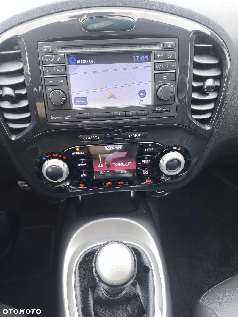 Nissan Juke 1.6 DIG-T Tekna - 20