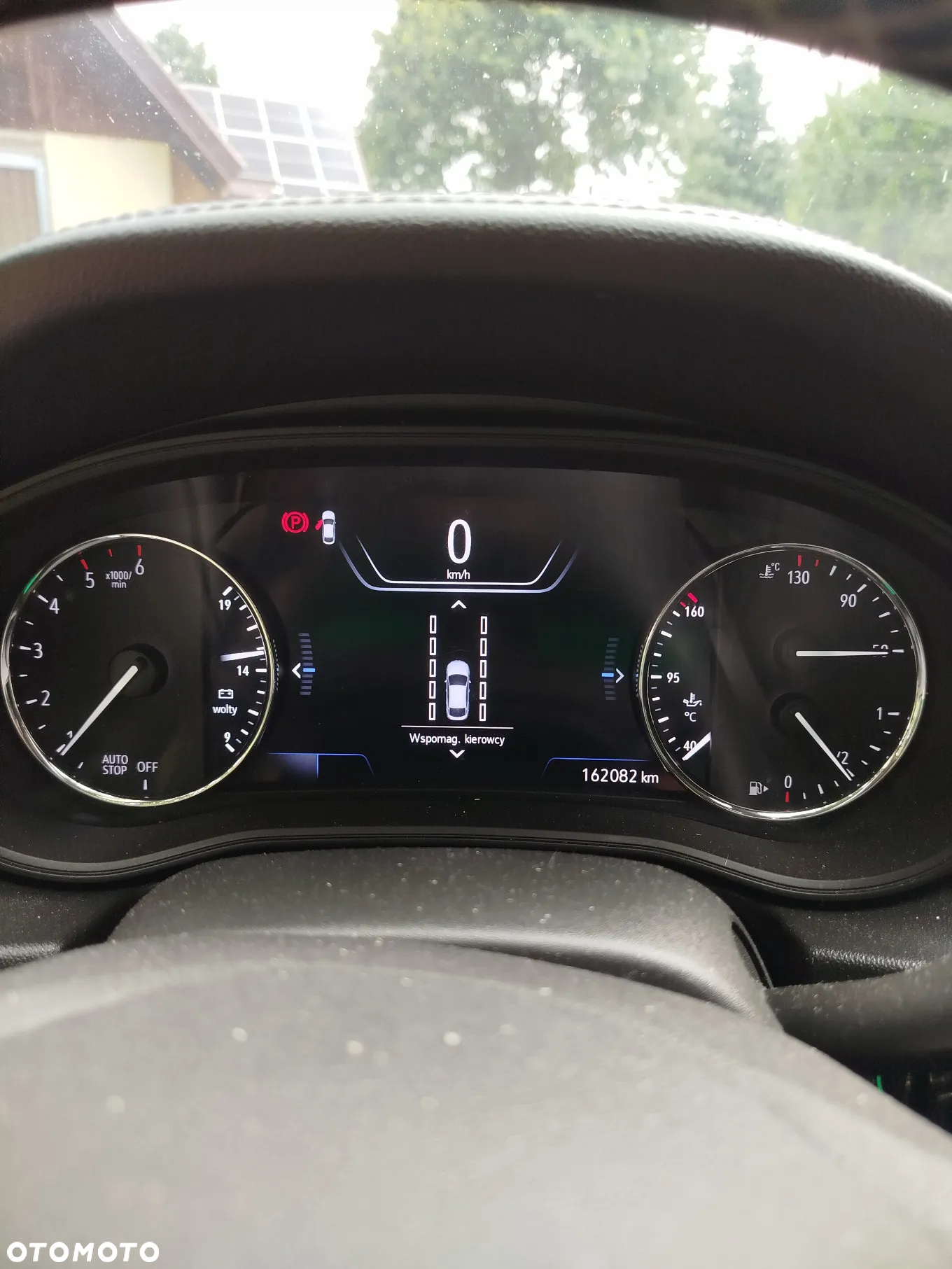 Opel Insignia 1.6 CDTI Sports Tourer ecoFLEXStart/Stop Business Edition - 12