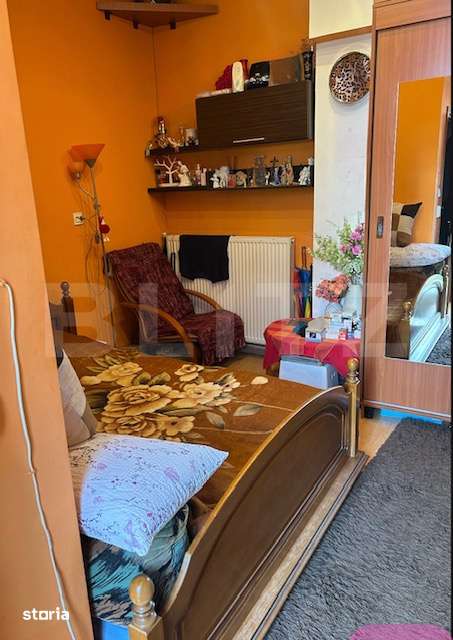 Apartament 2 camere + curte proprie si parcare – zona extraordinara — fotografia 1