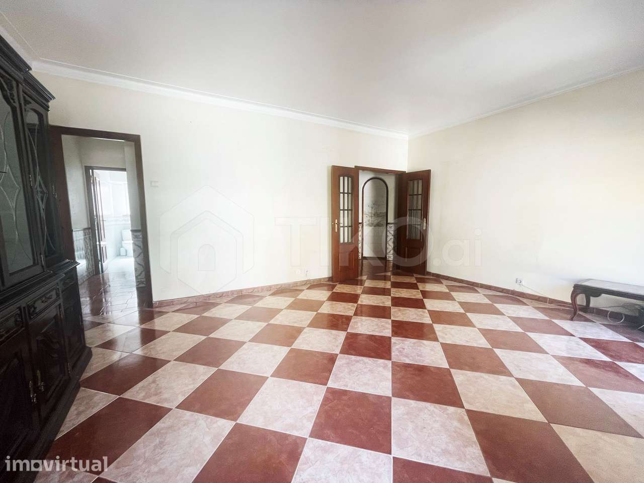 APARTAMENTO T2 na Venteira-Amadora | Excelente localização - Grande imagem: 2/22