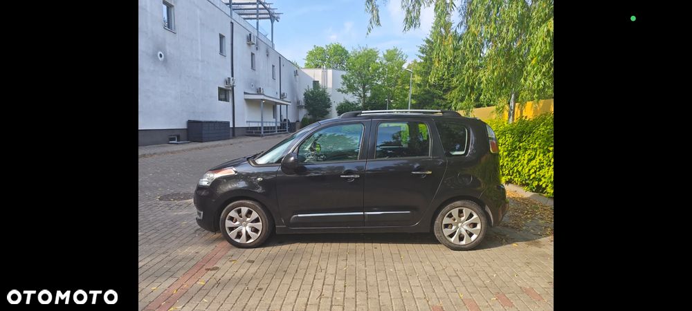 Citroën C3 Picasso 1.4i Exclusive - 6