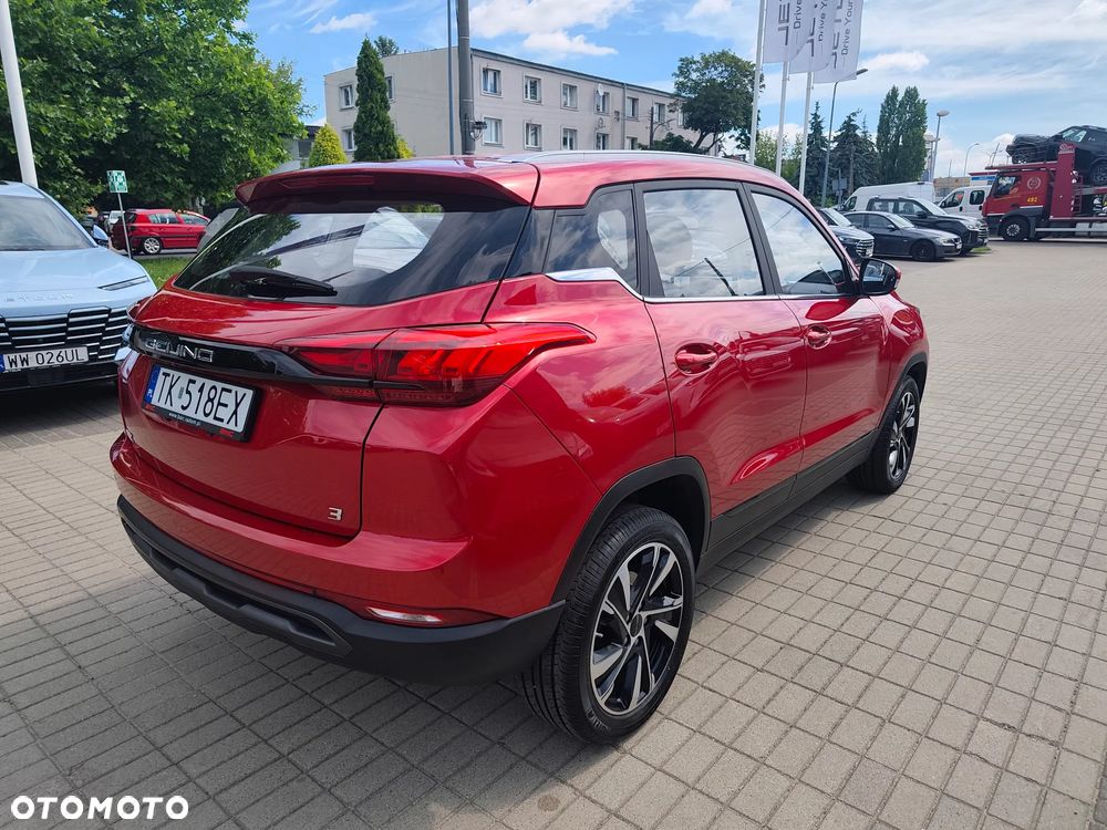 BAIC 3 - 6