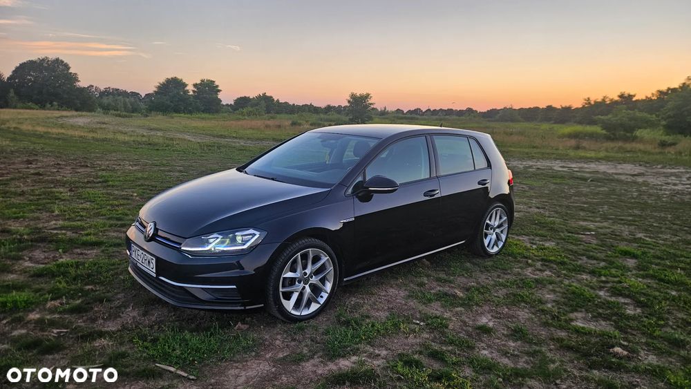 Volkswagen Golf 1.5 TSI BMT Comfortline DSG - 3