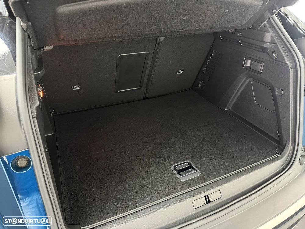 Peugeot 3008 1.6 Hybrid GT e-EAT8 - 13