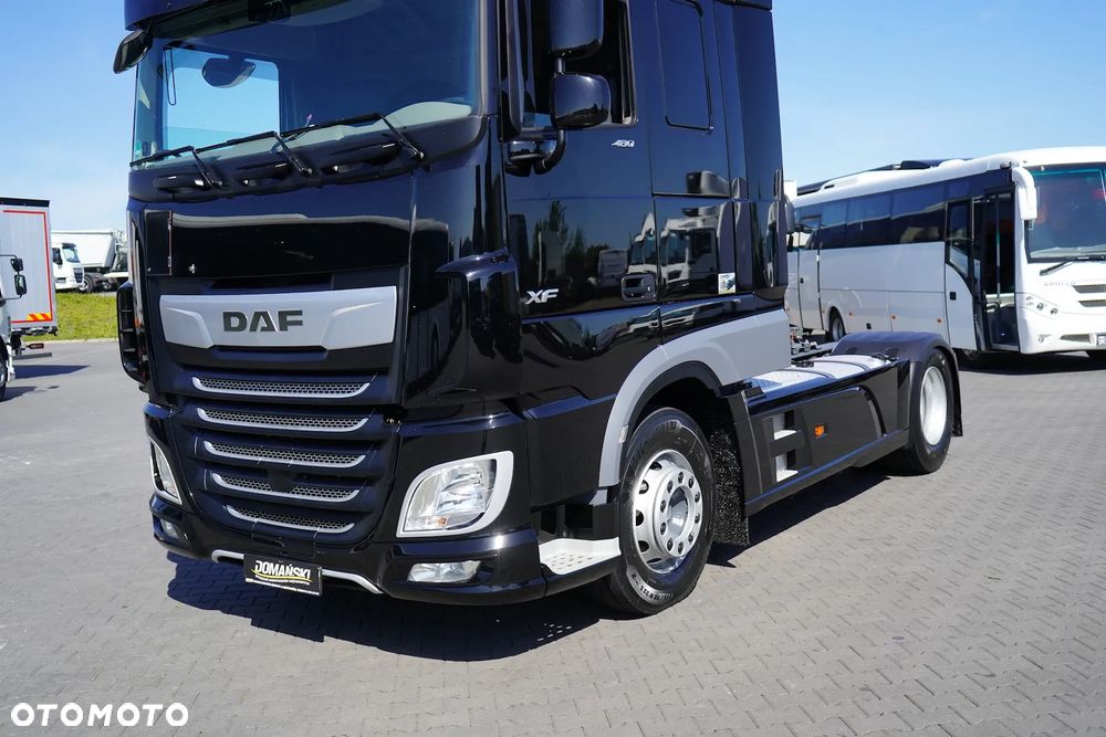 DAF / 106 / 480 / EURO 6 / ACC / I – COOL / RETARDER / SUPER SPACE CAB - 23