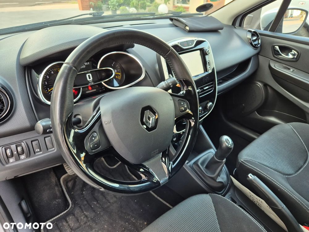 Renault Clio 1.5 dCi 75 Expression - 7