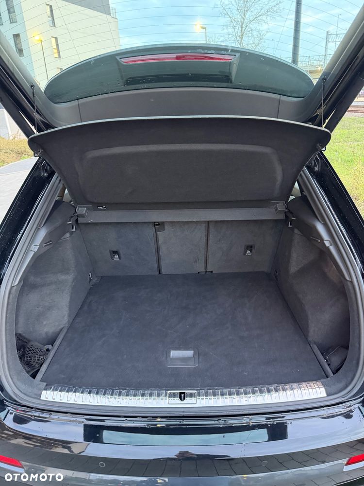 Audi Q3 40 TDI Quattro S tronic advanced - 24