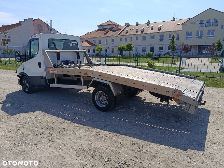 Iveco Daily - 4