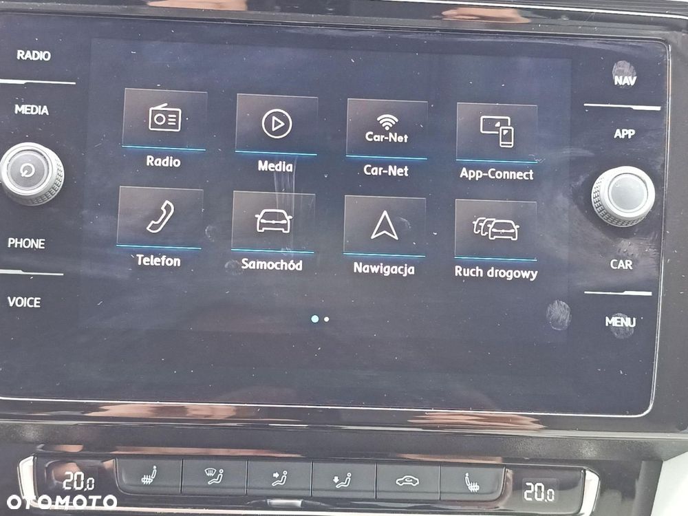 Volkswagen Arteon - 37