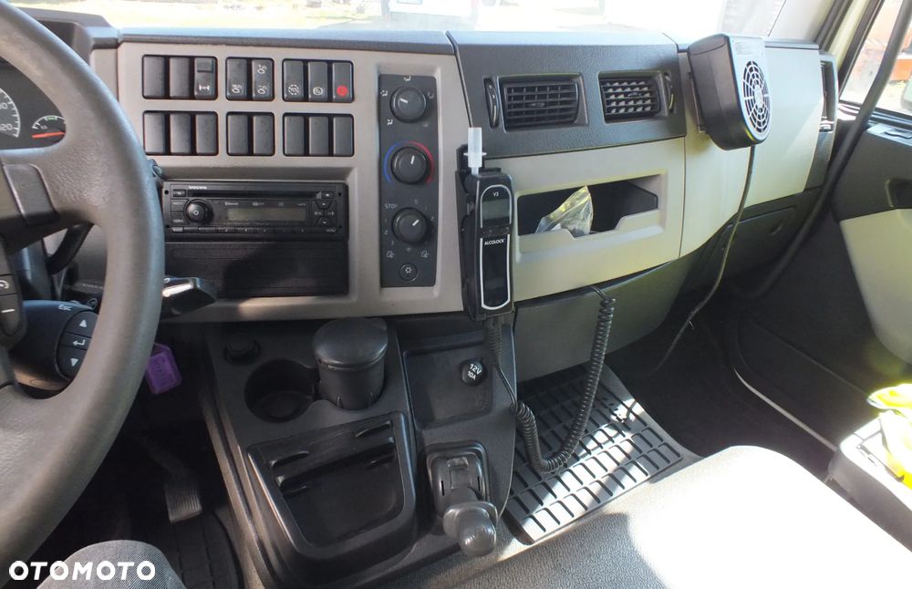 Volvo FL290 - 9