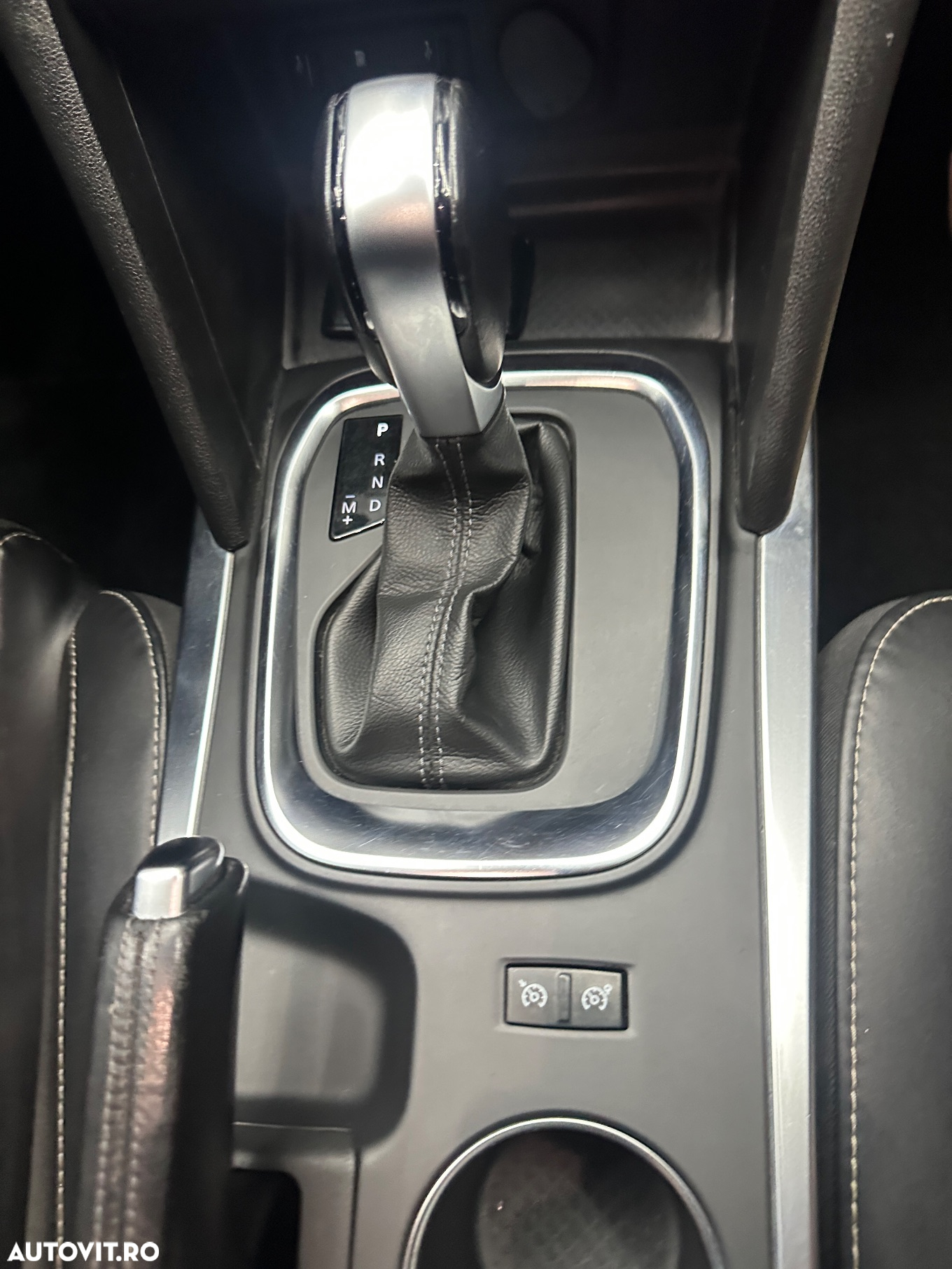 Renault Megane ENERGY dCi 110 EDC INTENS - 17