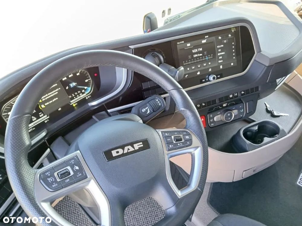 DAF XG 480 FT (31800) - 11