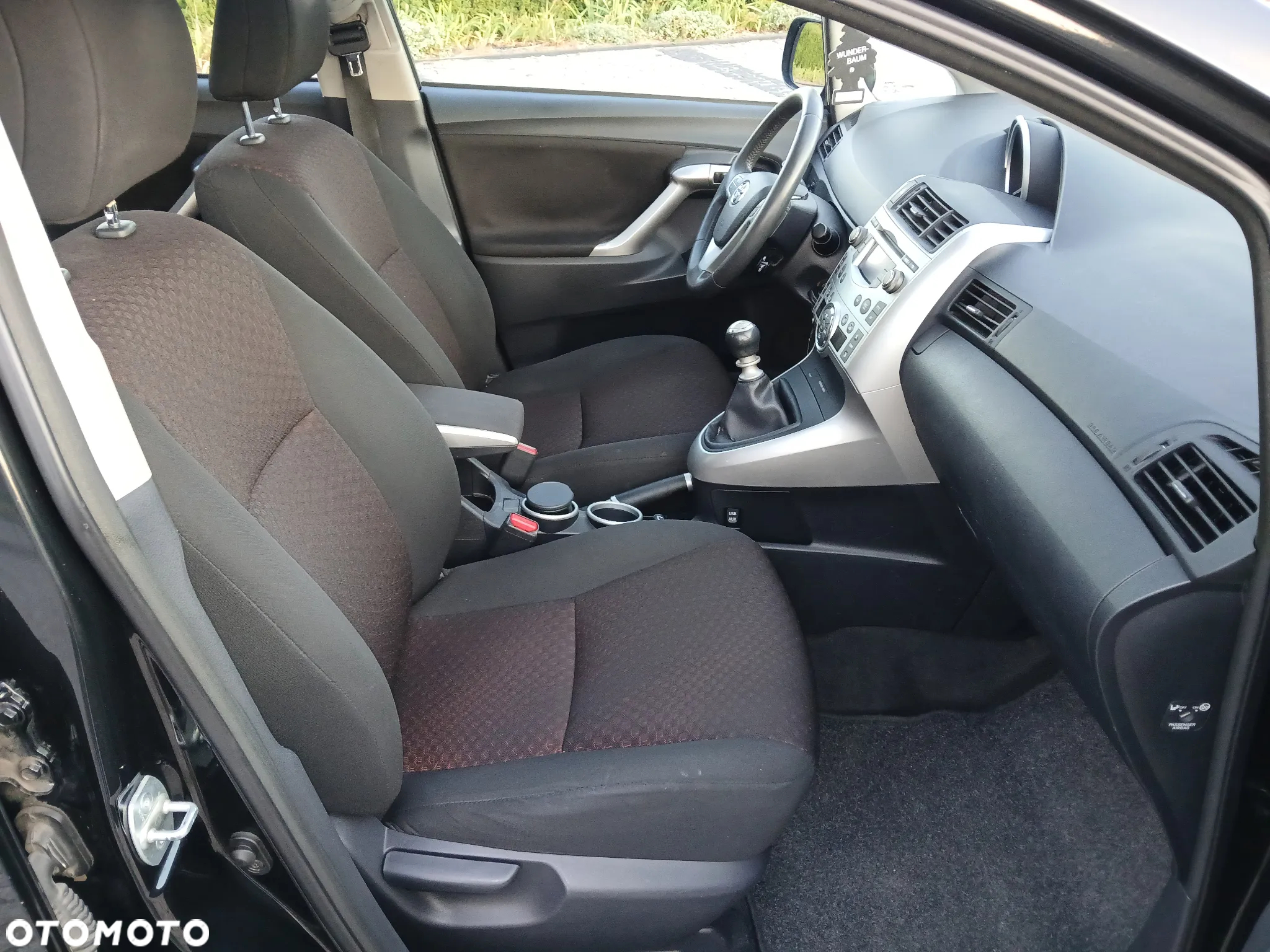 Toyota Verso 2.0 D-4D Sol 7os - 7