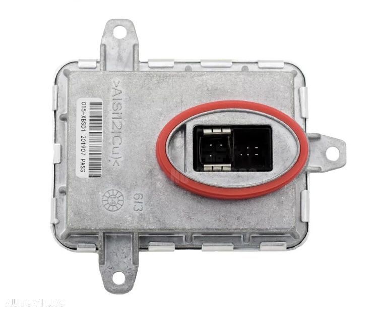 Balast droser xenon  D1S  BMW 3 Seria 6 F12 F13 X3 X5 - 4