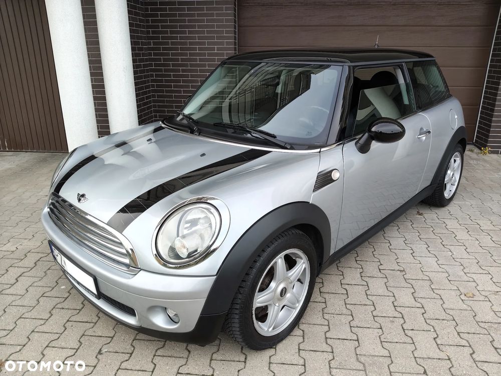 MINI Cooper - 30