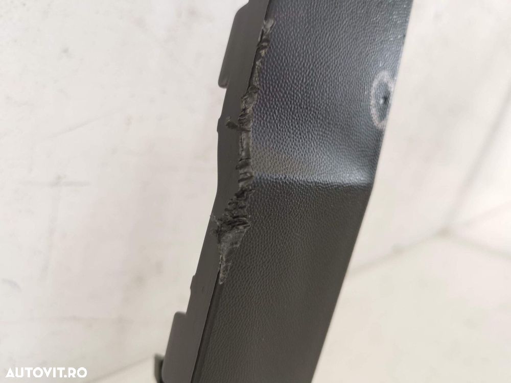 Bandou Aripa Overfender Dreapta Spate Volkswagen VW  Tiguan 2 AD1 2016 - 3