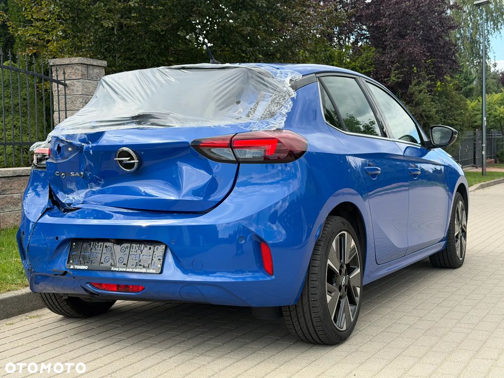 Opel Corsa Electric Ultimate - 8