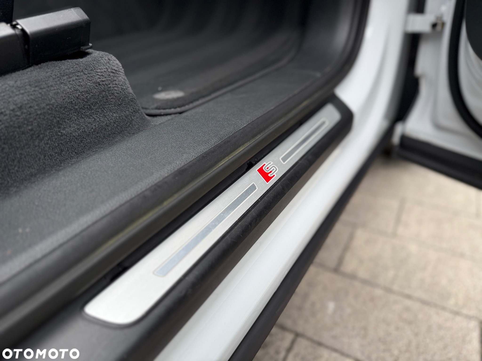 Audi SQ7 4.0 TDI Quattro Tiptronic - 25
