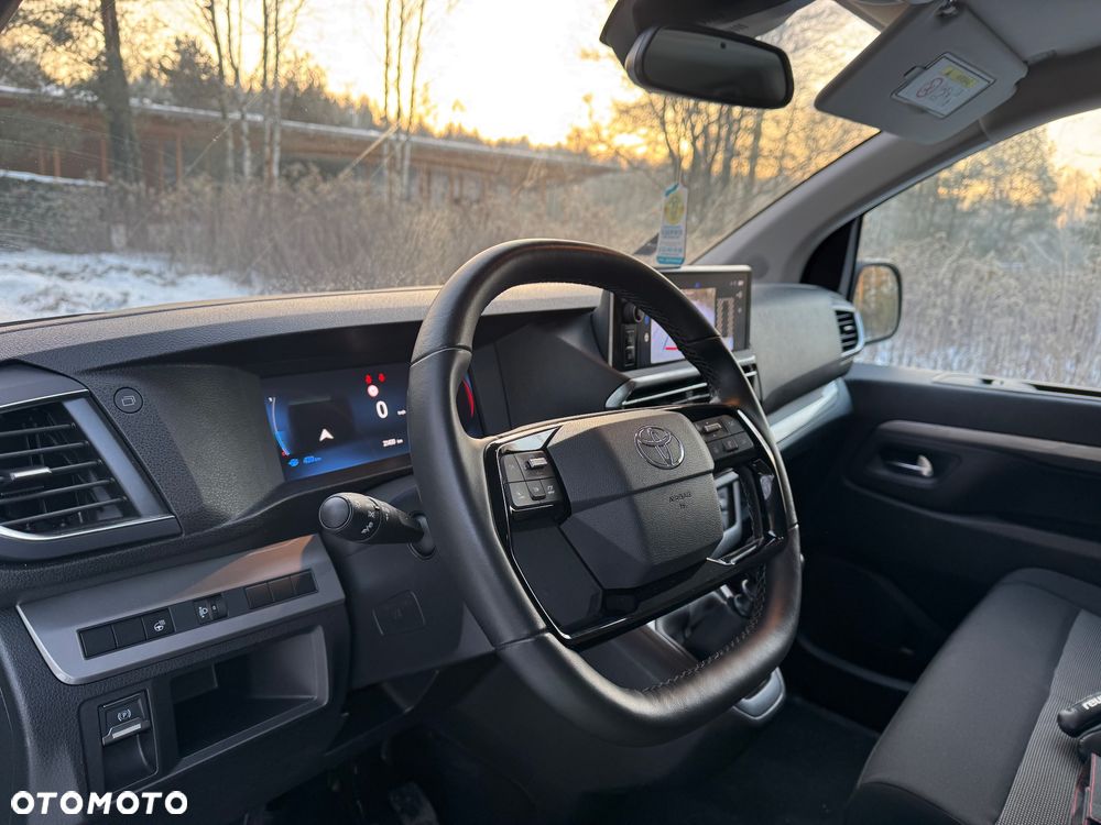 Toyota Proace Verso 2.0 D4-D Long Family - 10