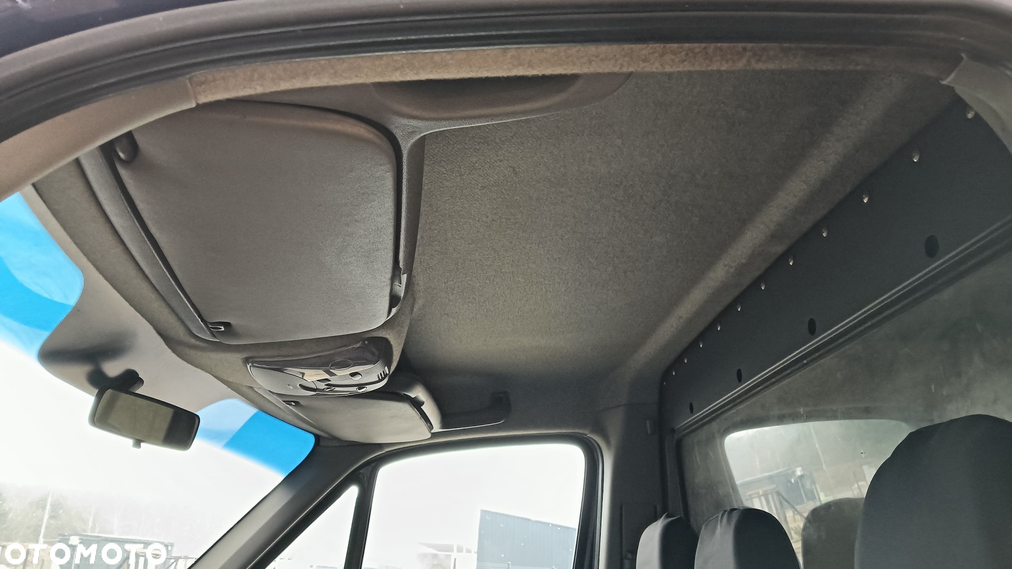 Mercedes-Benz Sprinter - 19