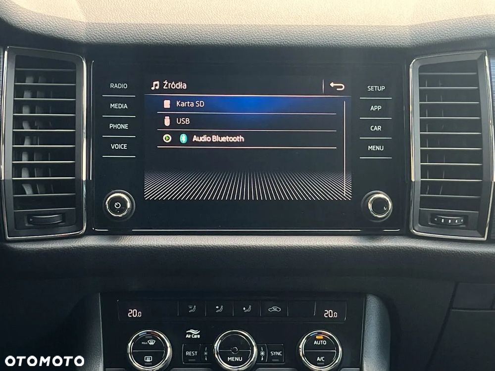 Skoda Kodiaq 2.0 TSI 4x4 Ambition DSG - 17