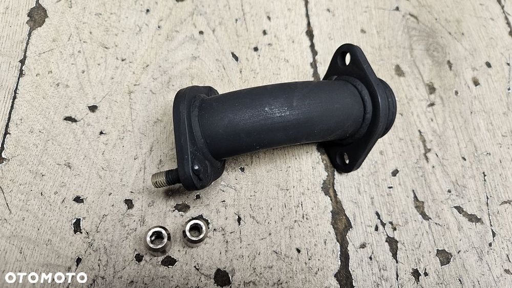 Kolektor wydechowy nakrętka Suzuki Burgman 250 AN250  14150-15F12 - 2