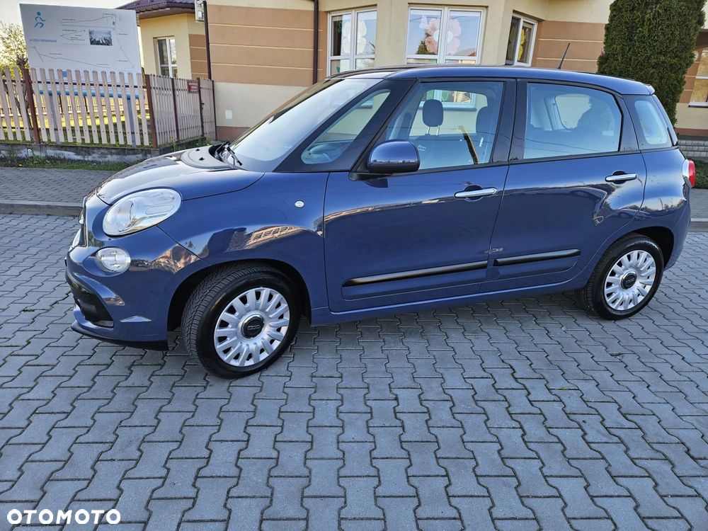 Fiat 500L Urban 1.3 Multijet Start&Stopp Business Line - 3