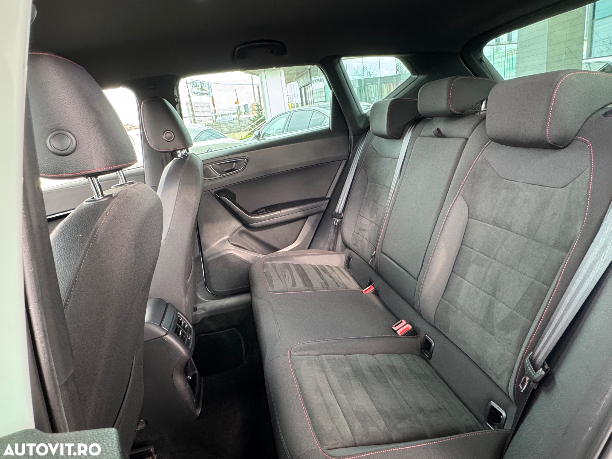 Seat Ateca - 21