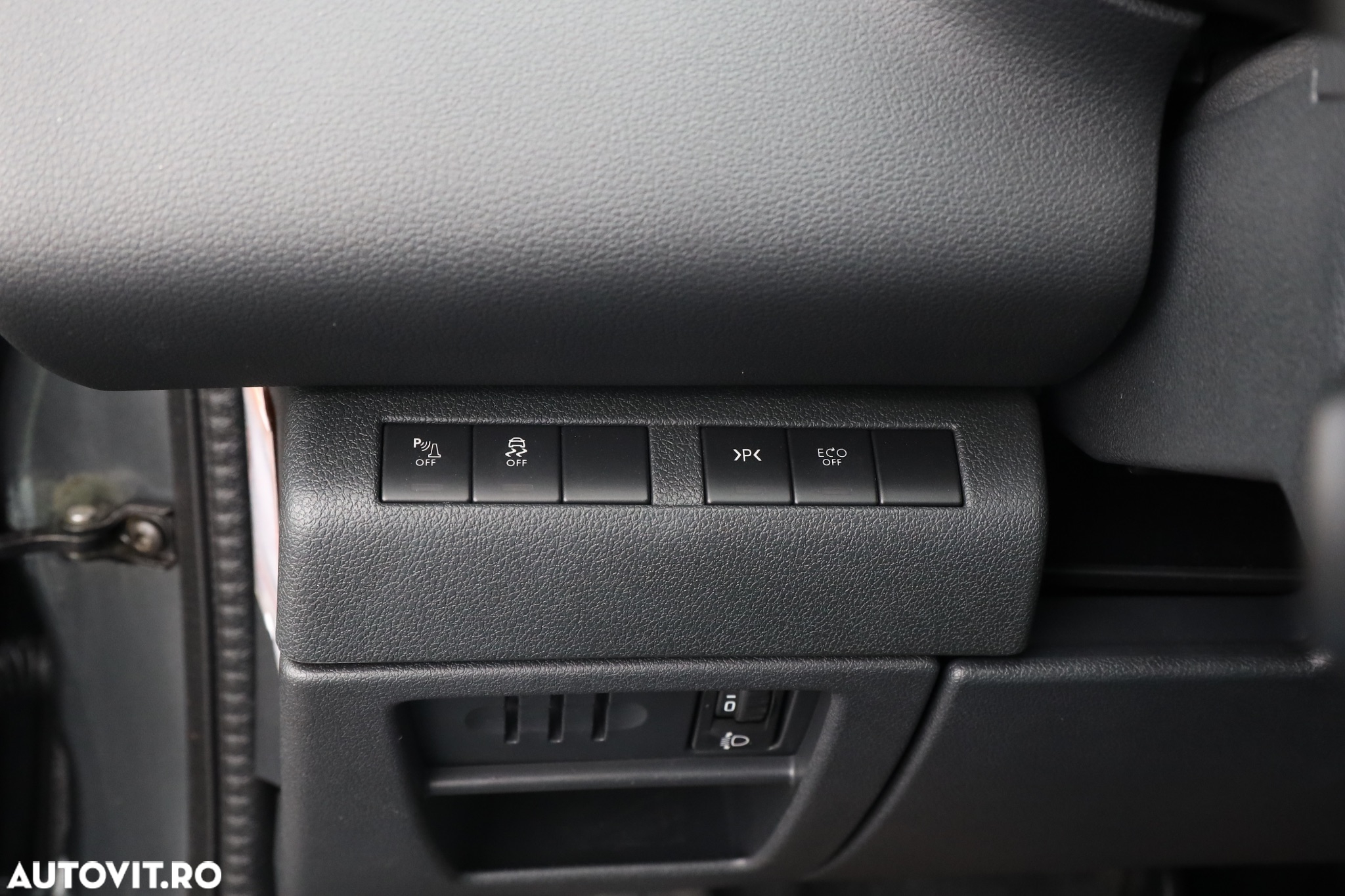 Peugeot 3008 HYbrid4 2.0 HDI FAP ETG + Electric - 18