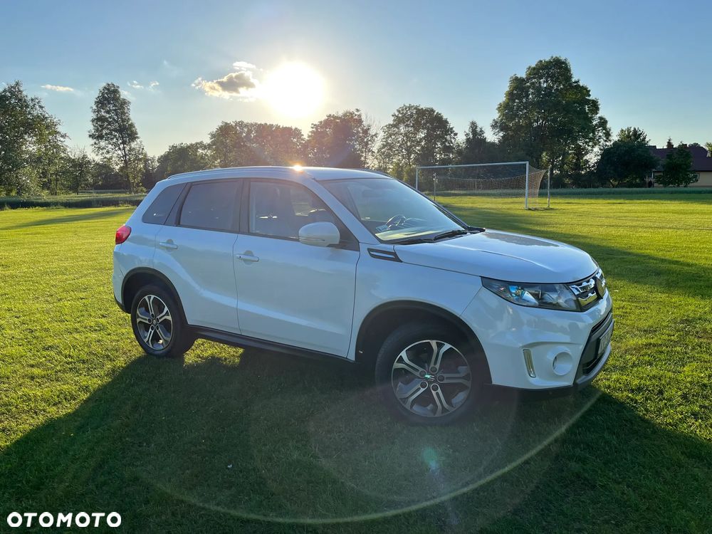Suzuki Vitara - 10