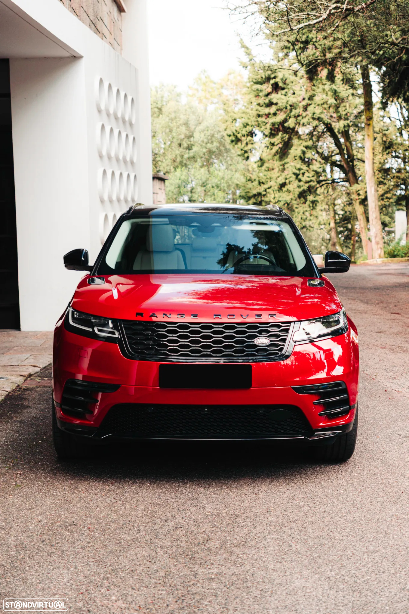 Land Rover Range Rover Velar 2.0 P400e AWD R-Dynamic - 9