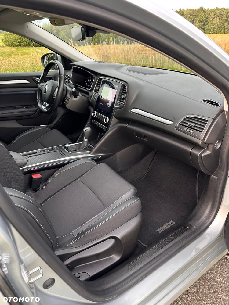 Renault Megane - 10