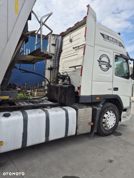 Volvo FM - 3