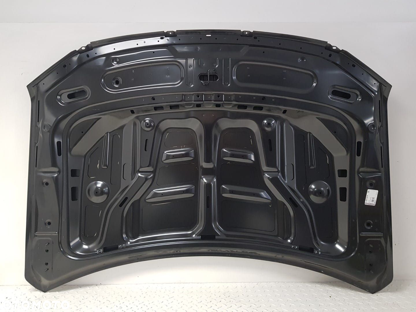 NOWA ORYGINALNA MASKA GMC YUKON 5 / YUKON V  XL 21-25 85112716 - 5