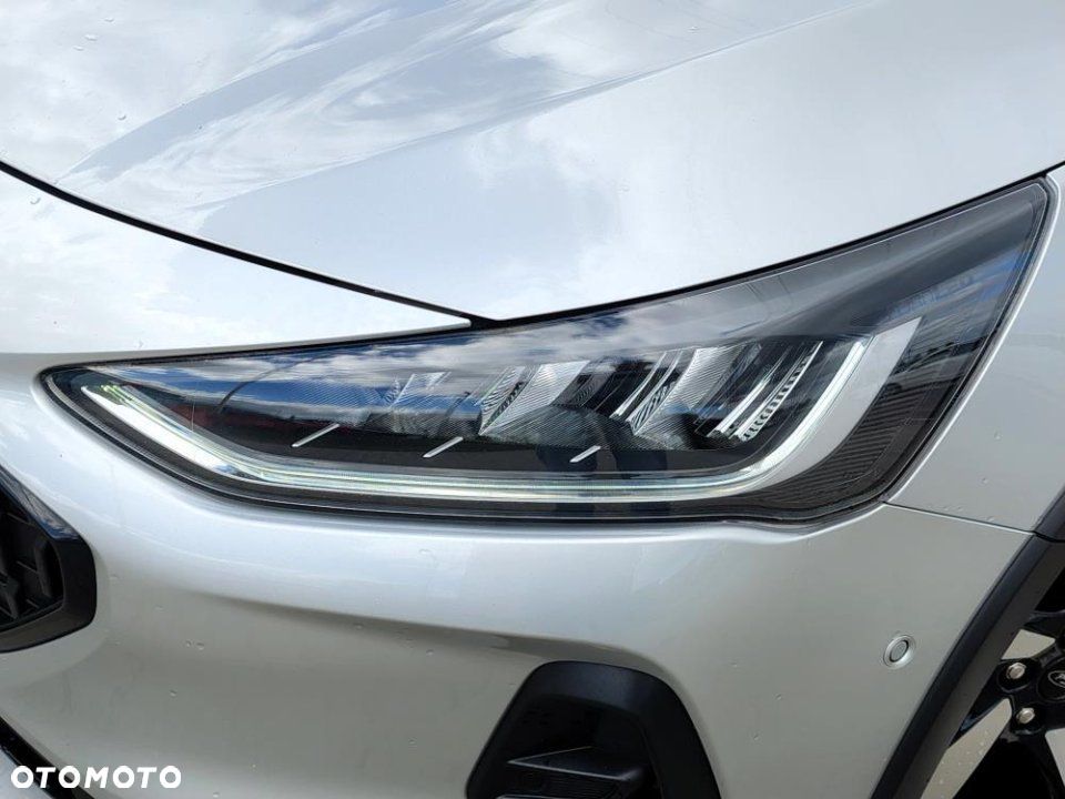 Ford Focus - 8