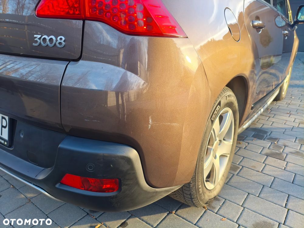 Peugeot 3008 - 24