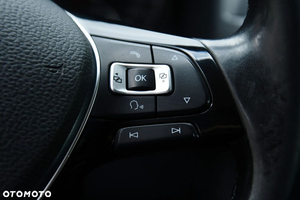 Volkswagen Caddy - 15
