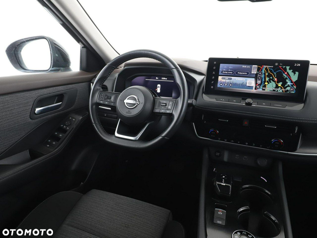 Nissan X-Trail 1.5 VC-T e-POWER N-Connecta e-4ORCE - 16
