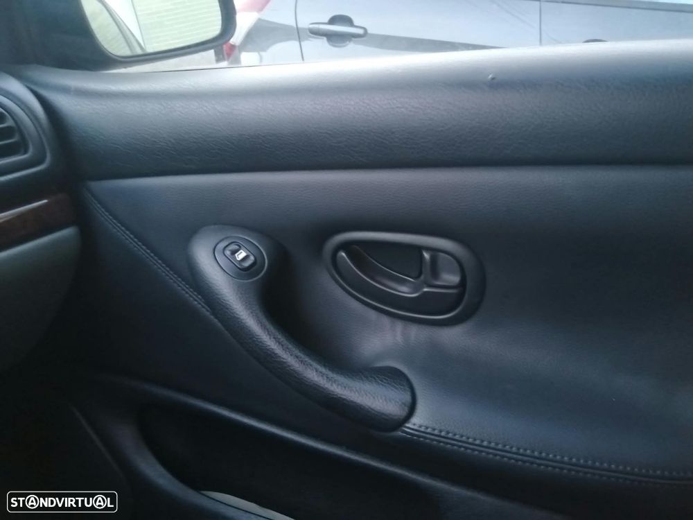Peugeot 406 Break - 6