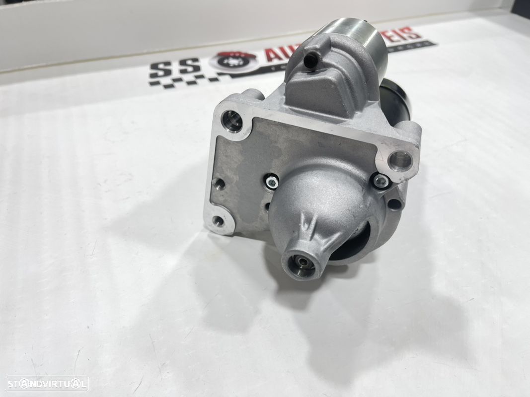 Motor de Arranque Novo 1.4 1.6 Hdi  Jtd  Peugeot Citroen Fiat - 1