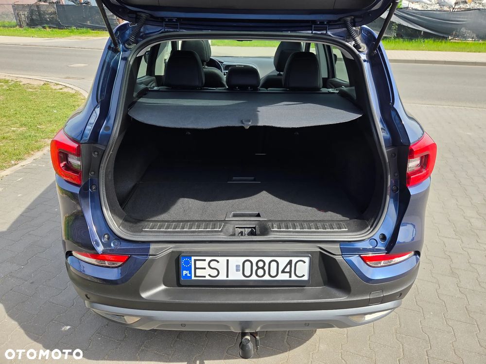 Renault Kadjar 1.3 TCe FAP Intens EDC - 12