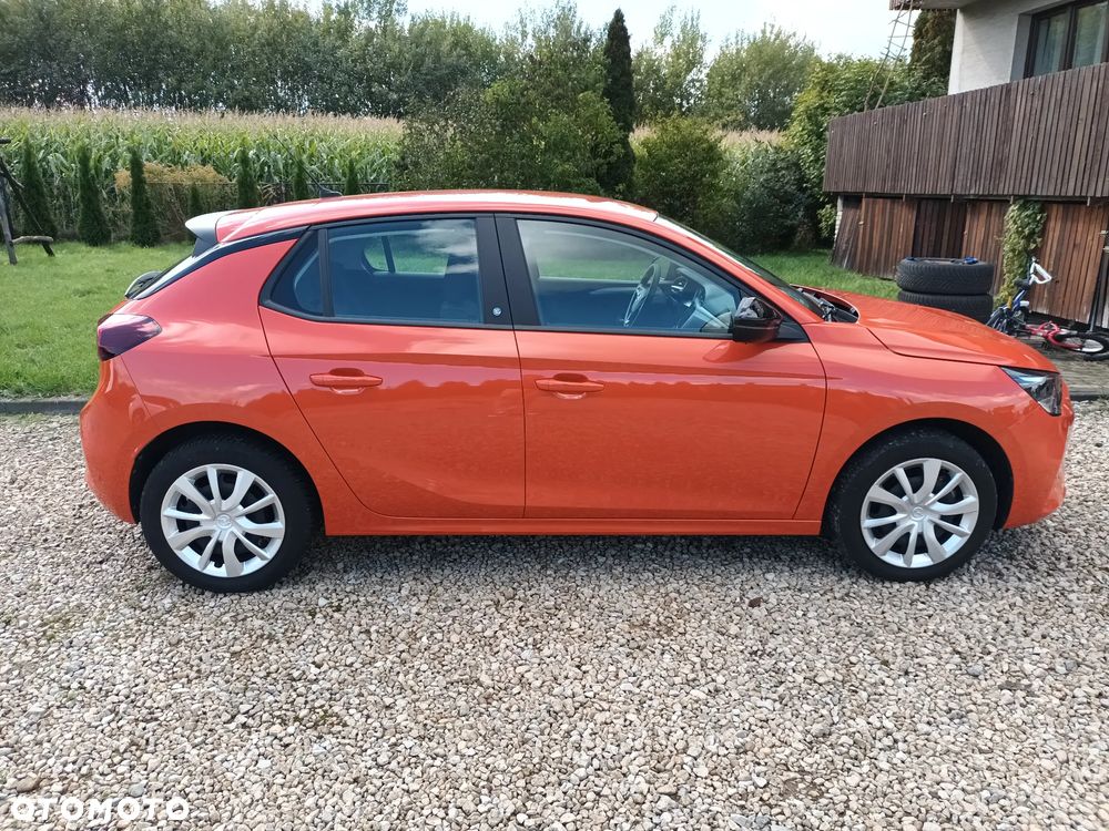 Opel Corsa Electric Edition - 8